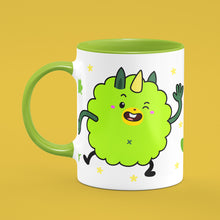 Load image into Gallery viewer, Shurman Colour Insert Mug
