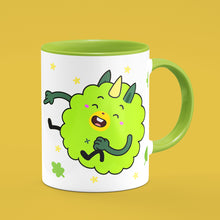 Load image into Gallery viewer, Shurman Colour Insert Mug
